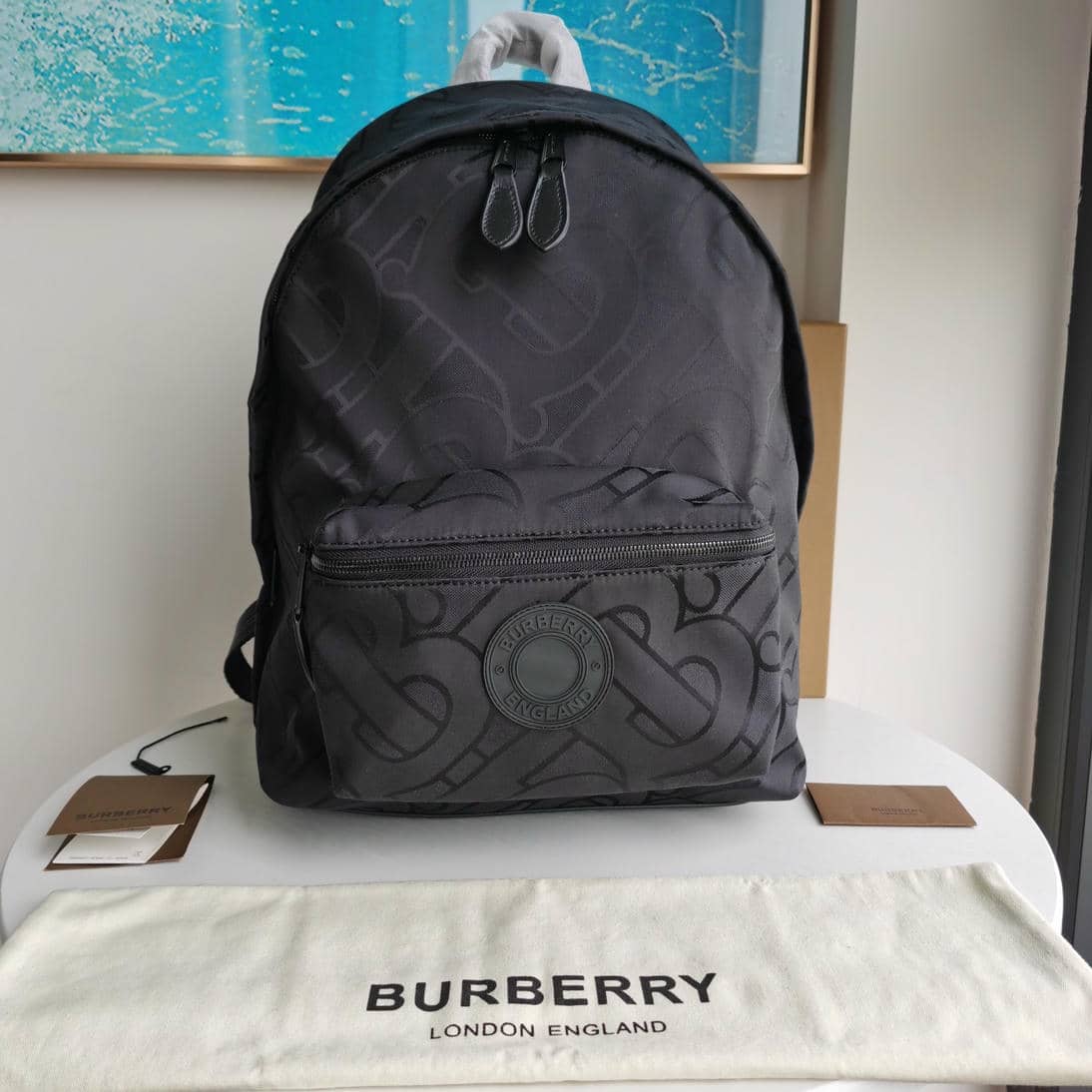 Burberry Bag 234